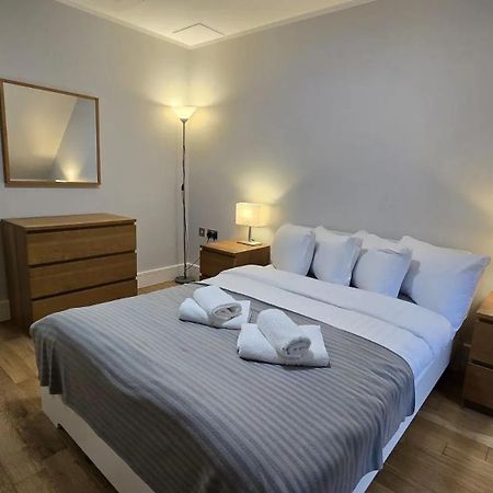 Westciti Chatsworth Road Apartments ครอยดอน ภายนอก รูปภาพ