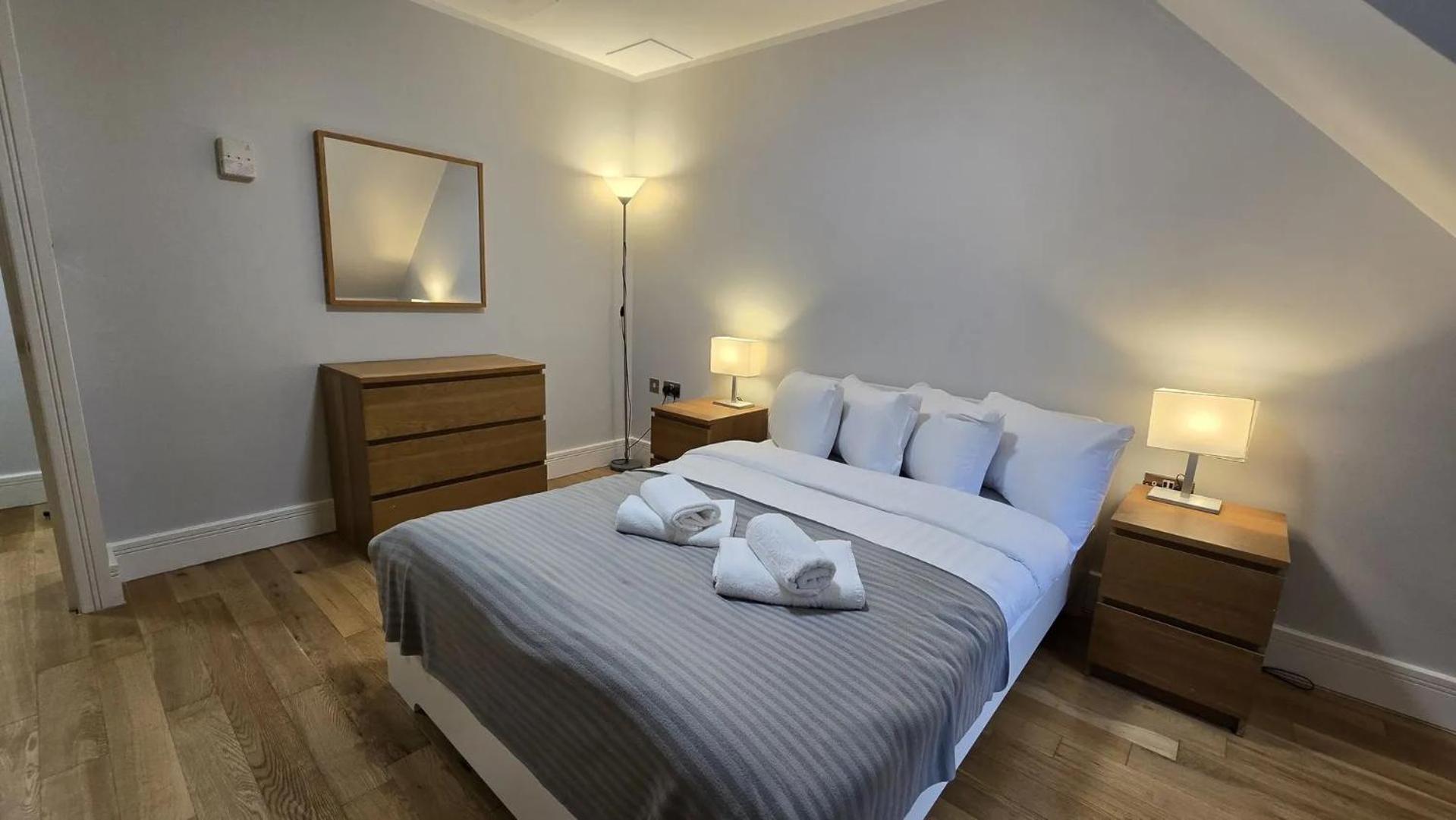 Westciti Chatsworth Road Apartments ครอยดอน ภายนอก รูปภาพ
