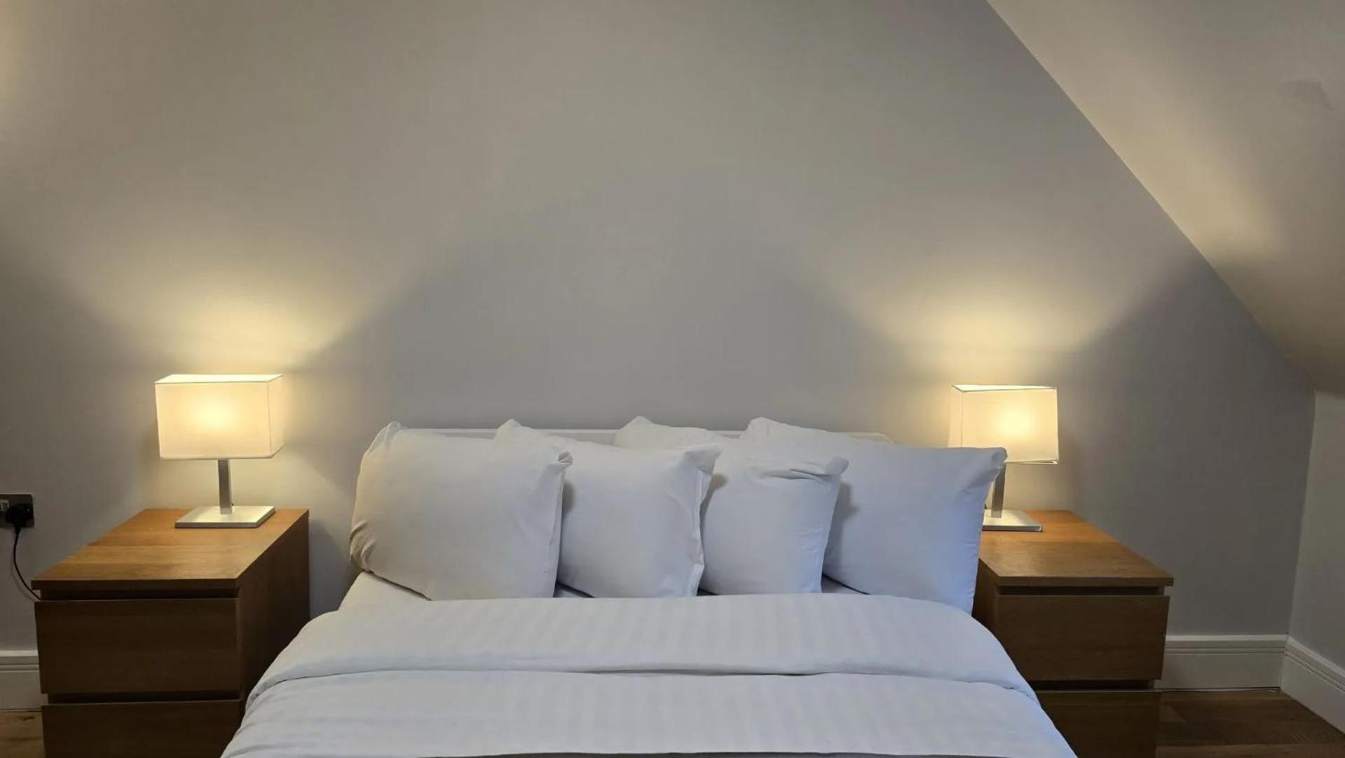 Westciti Chatsworth Road Apartments ครอยดอน ภายนอก รูปภาพ