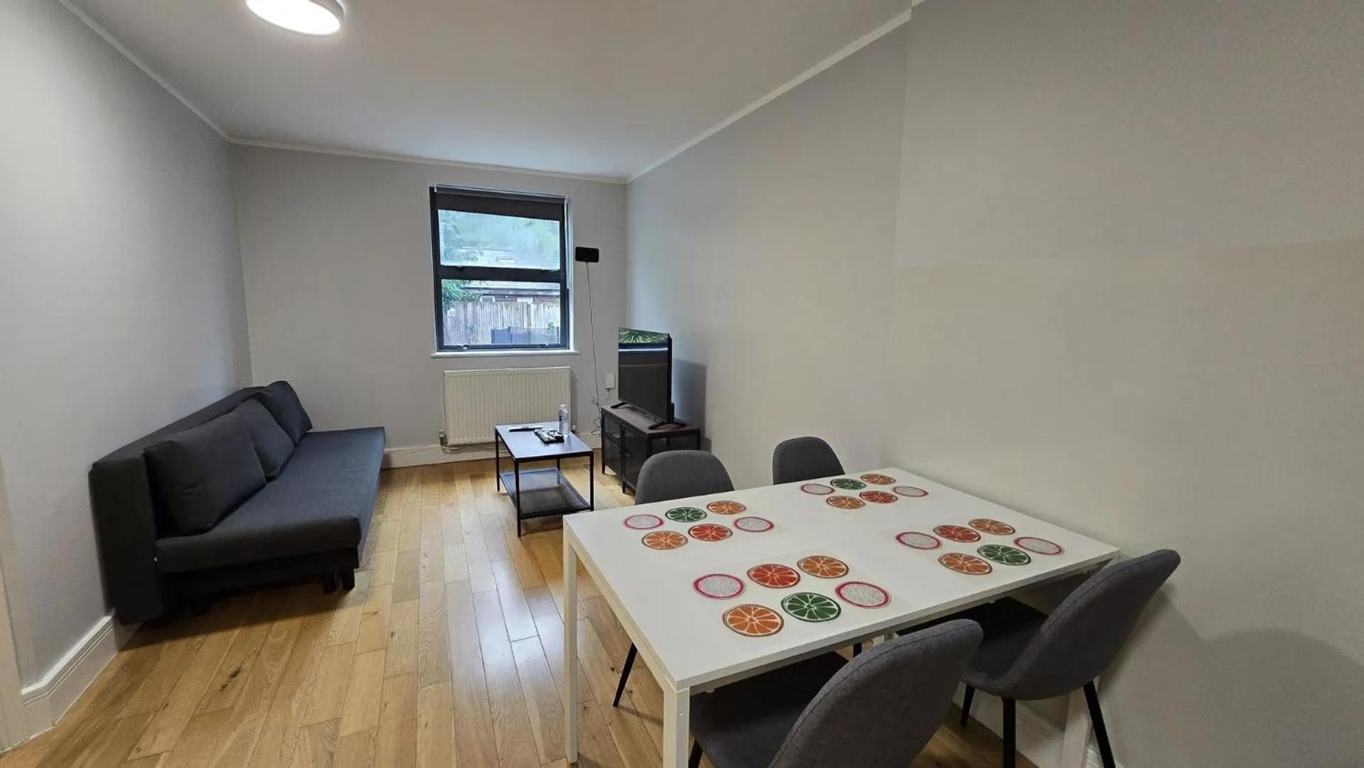Westciti Chatsworth Road Apartments ครอยดอน ภายนอก รูปภาพ