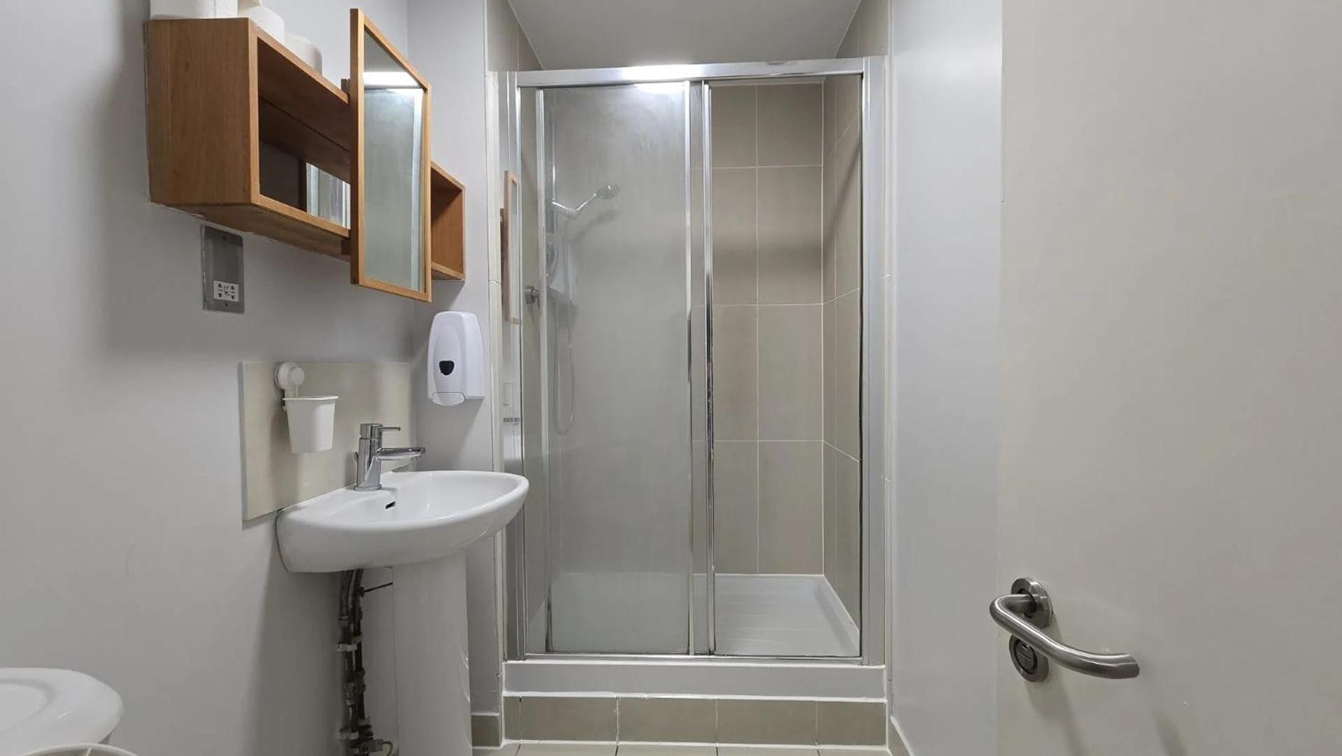 Westciti Chatsworth Road Apartments ครอยดอน ภายนอก รูปภาพ