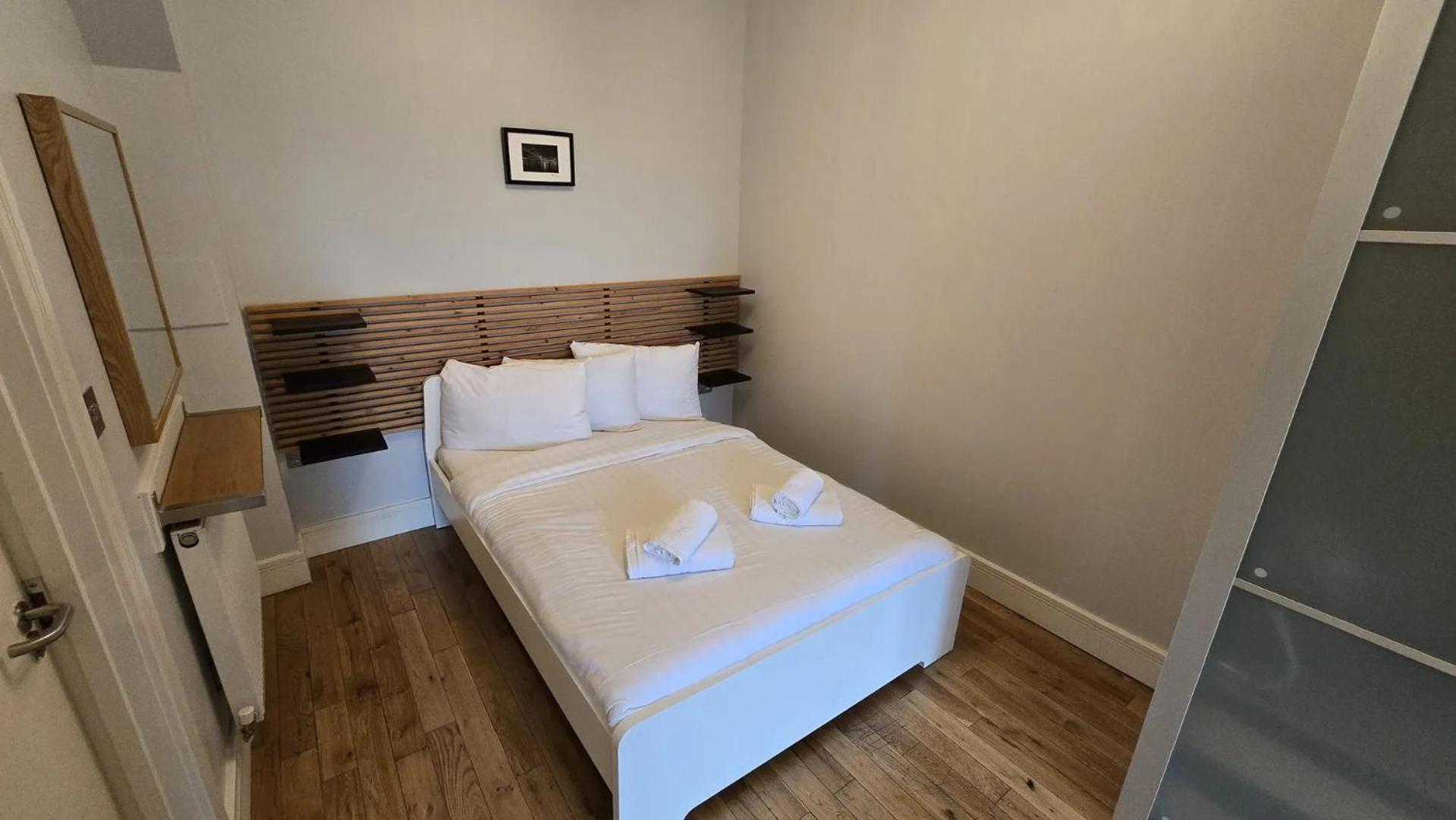 Westciti Chatsworth Road Apartments ครอยดอน ภายนอก รูปภาพ