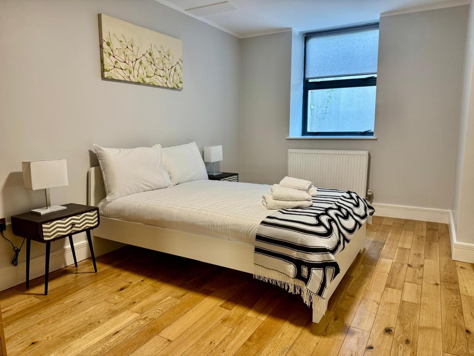 Westciti Chatsworth Road Apartments ครอยดอน ภายนอก รูปภาพ